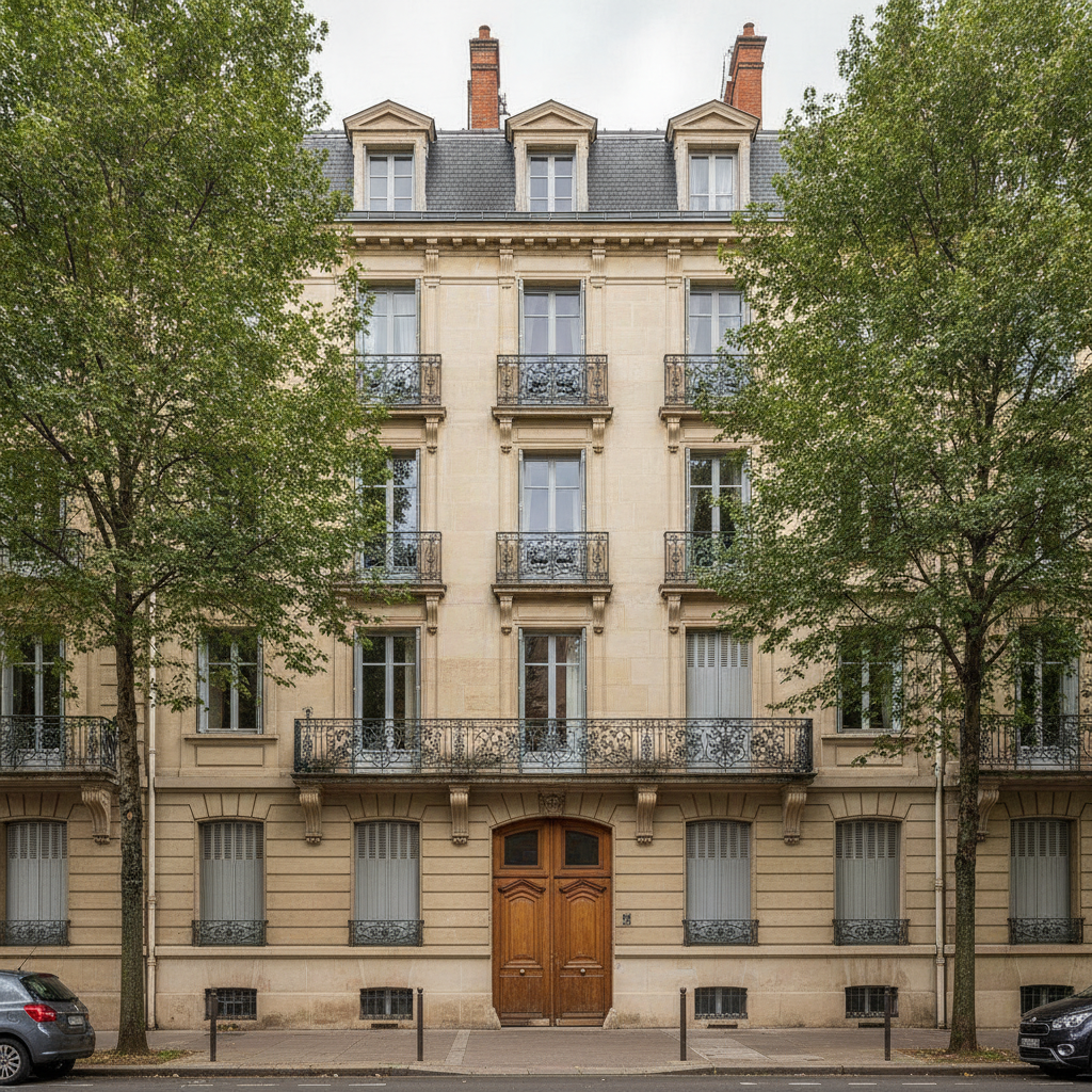 27 Rue CORNIL 69170 Tarare, Tarare