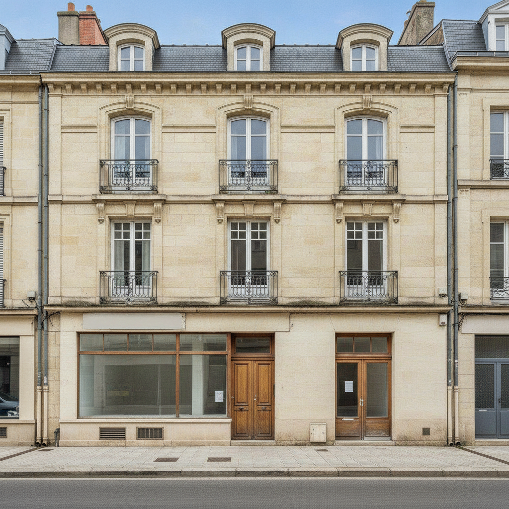 Libourne