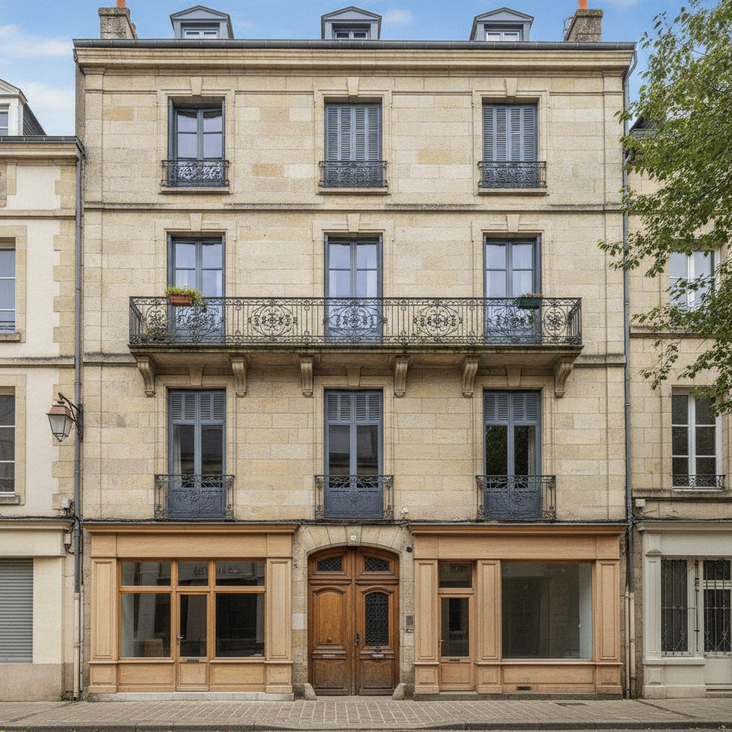 3 Rue des Nobles 56580 Rohan