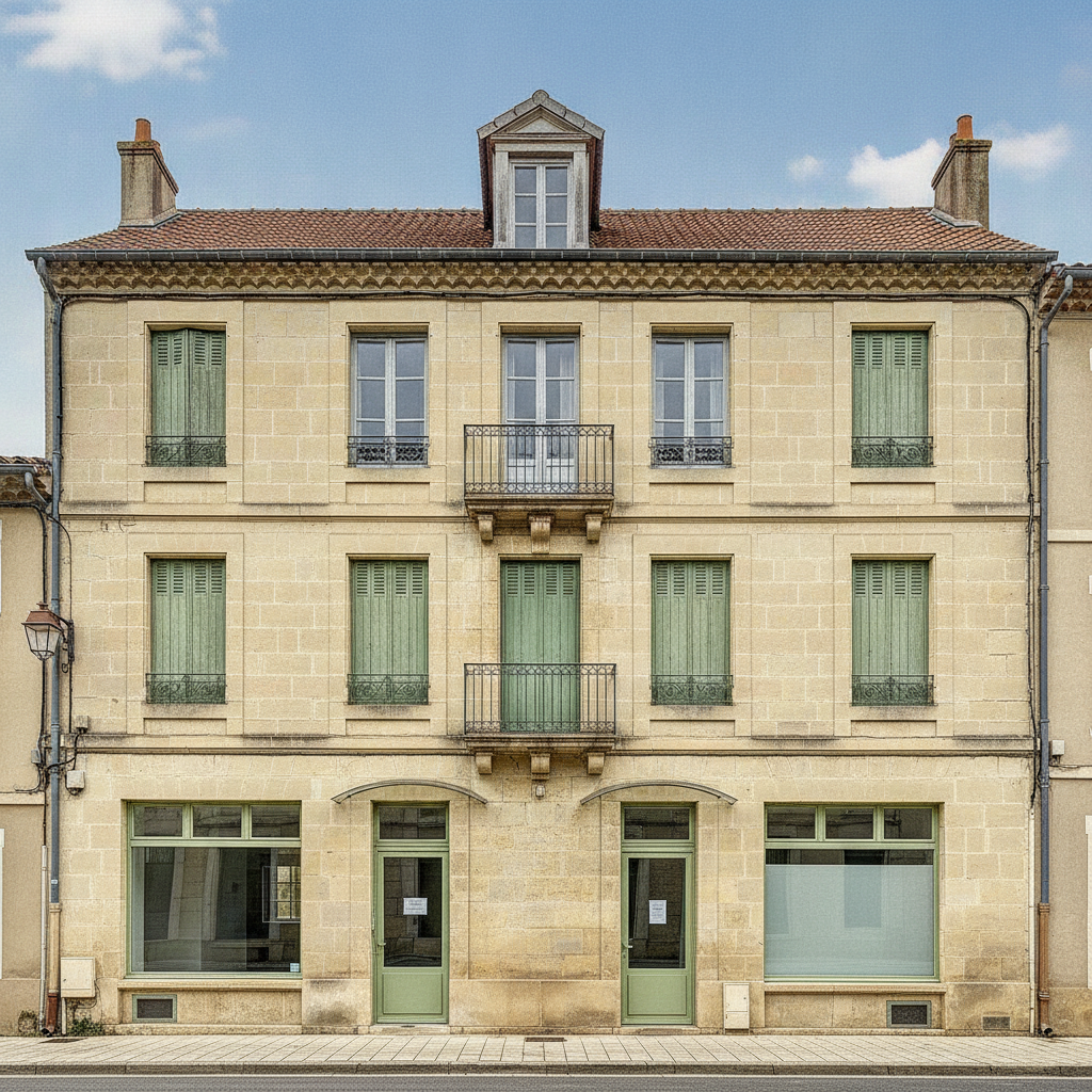 9 Chemin de l’Argentesse 30170 Saint-Hippolyte-du-Fort