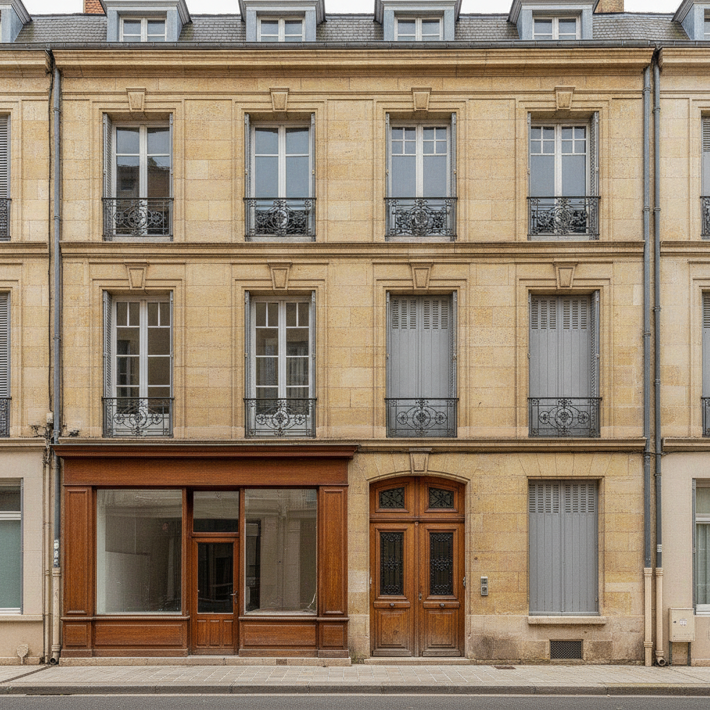 LES ANGLES, LES ANGLES