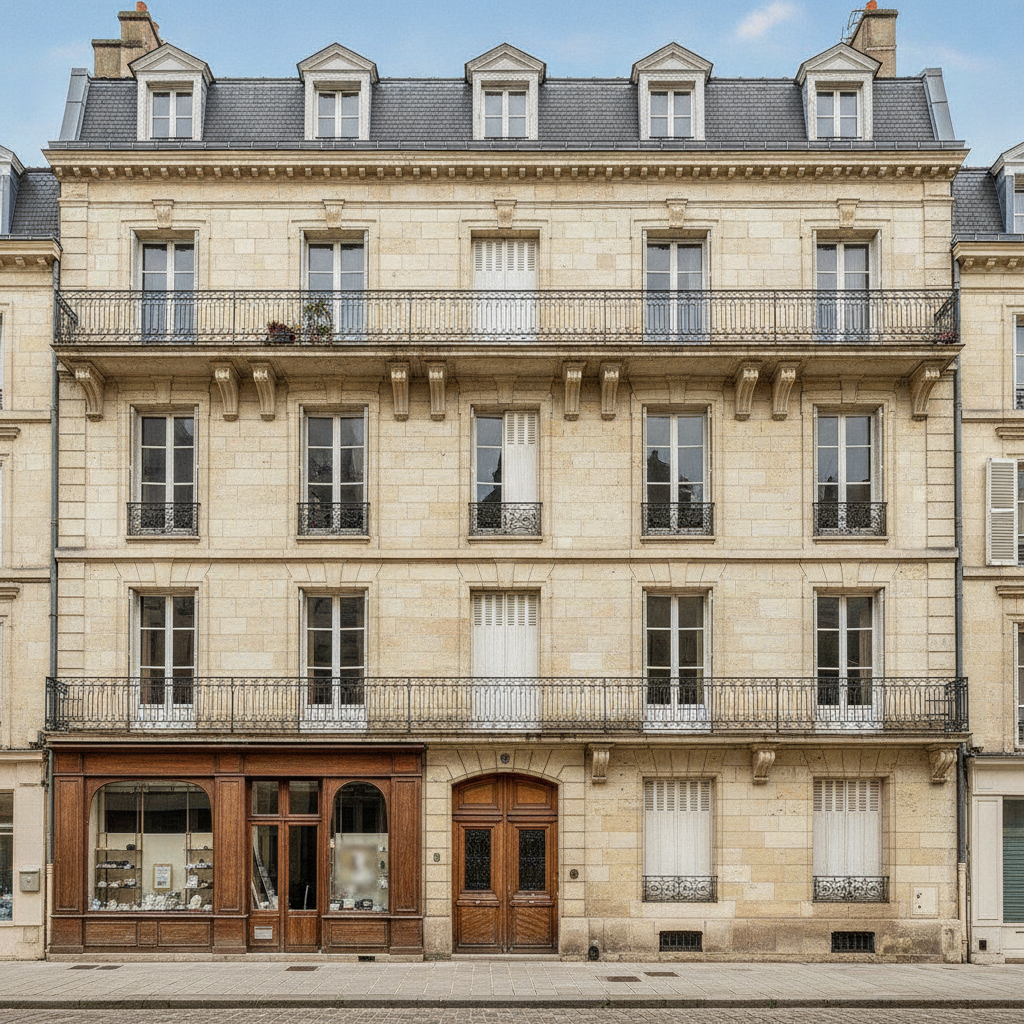 Caen, Caen