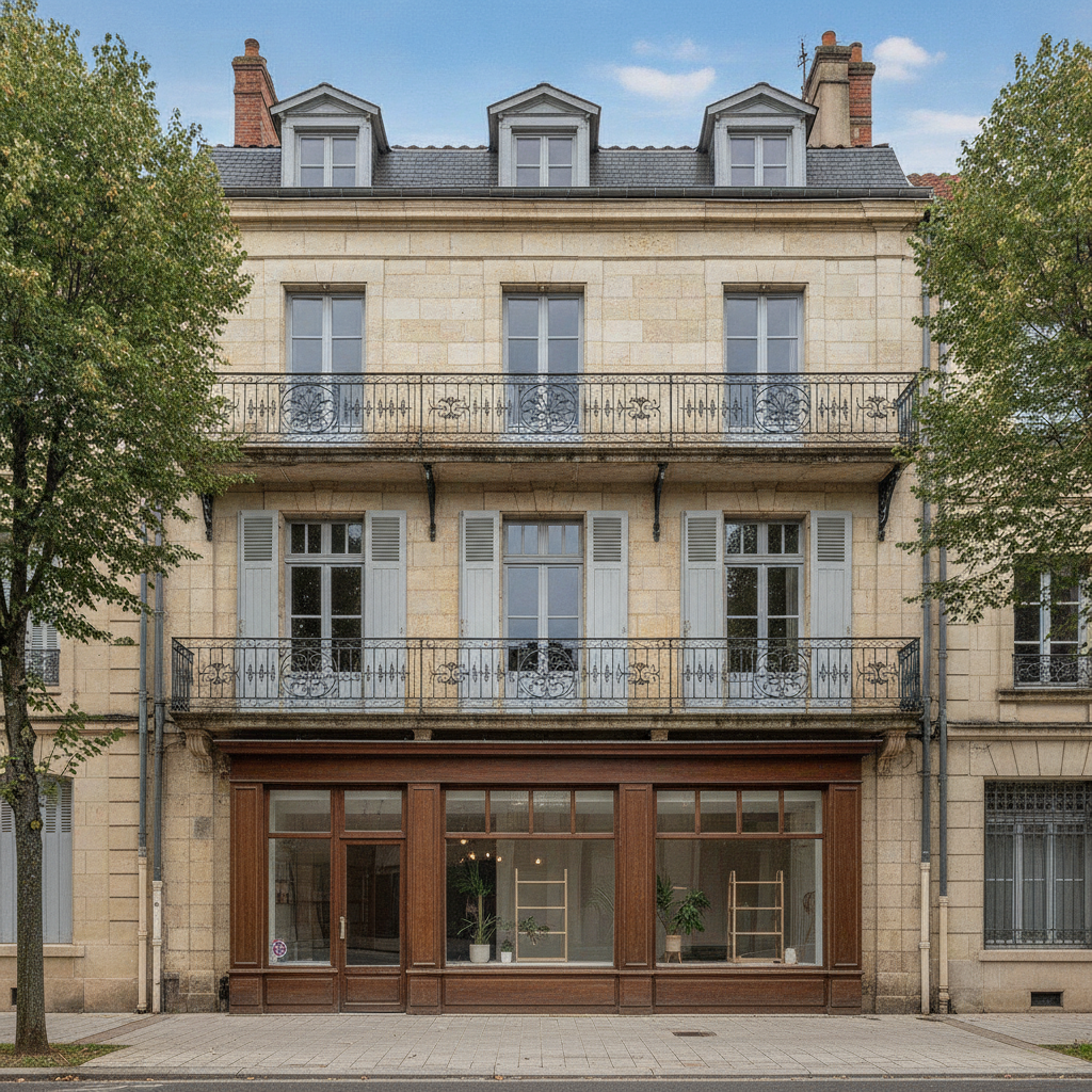 25 Avenue de la Tenareze 32800 Eauze