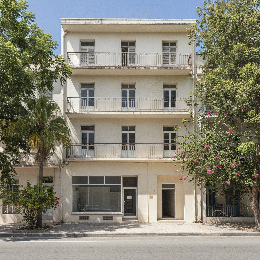 65 Rue Louis Francois Vatable 97110 Pointe-à-Pitre