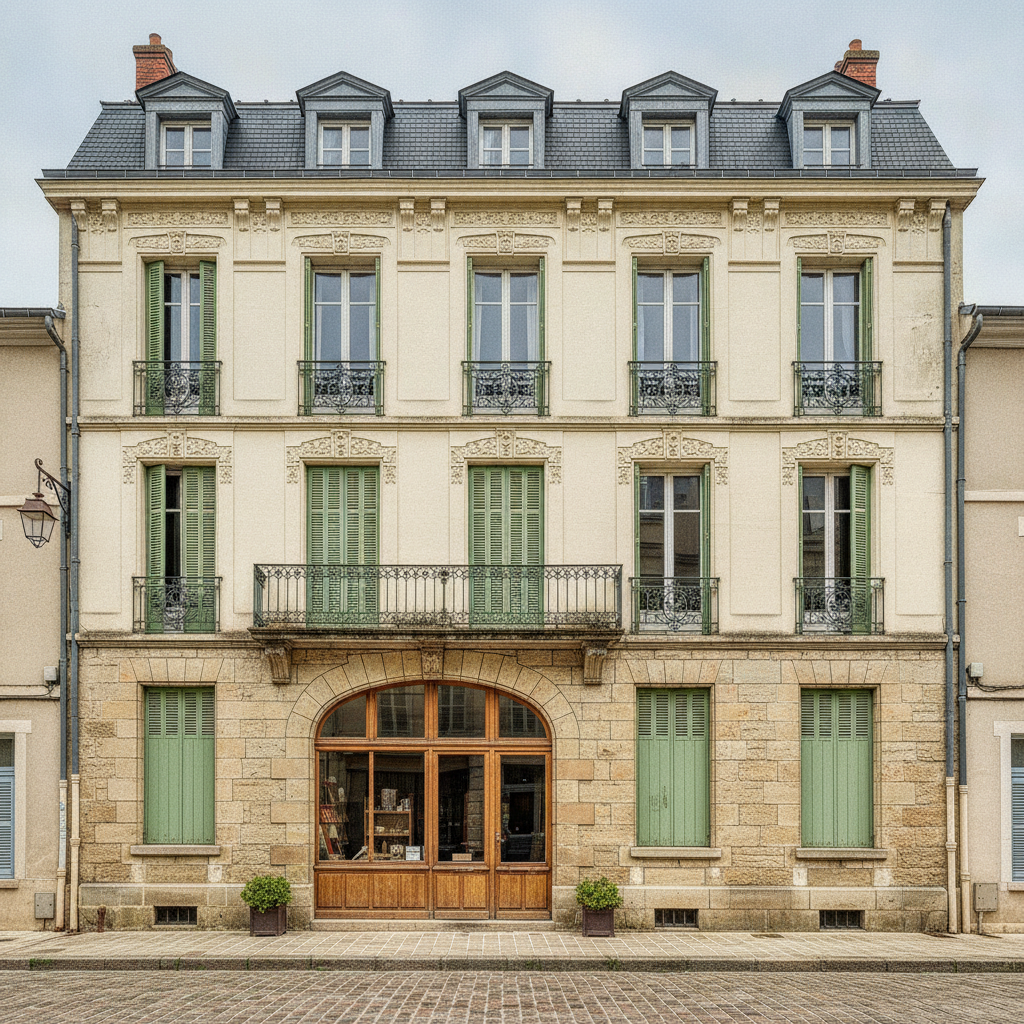 Saint-Médard-De-Presque