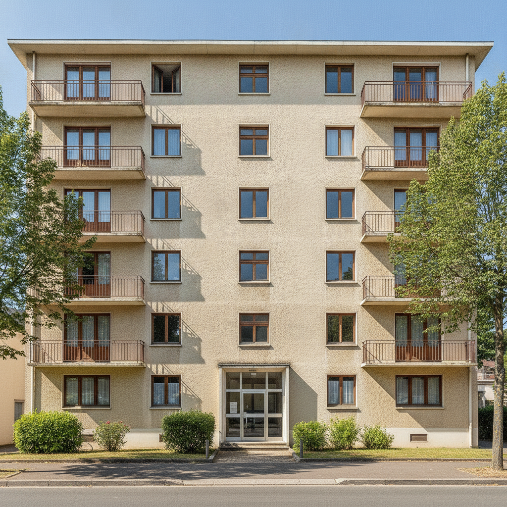 54 Rue de Mirecourt 54630 Flavigny-sur-Moselle
