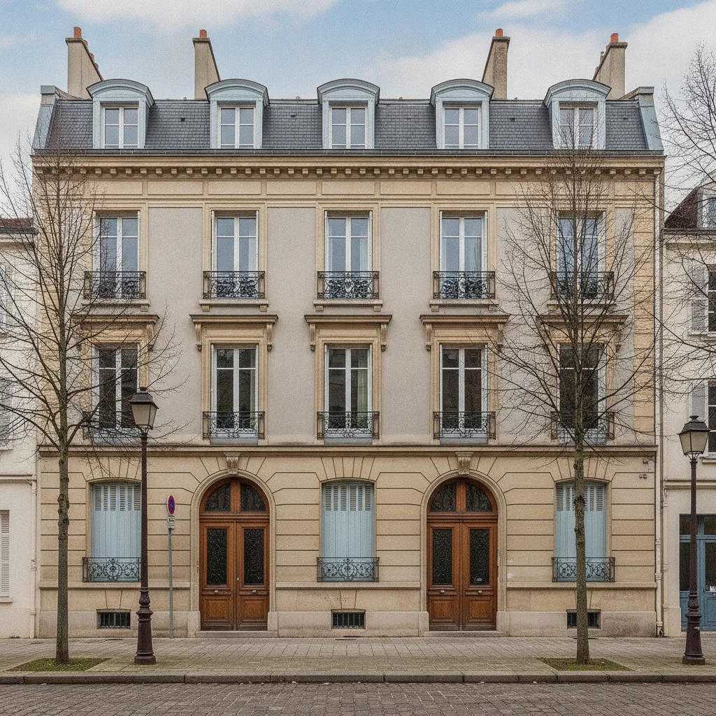 22 Rue Giovanelli 93000 Bobigny