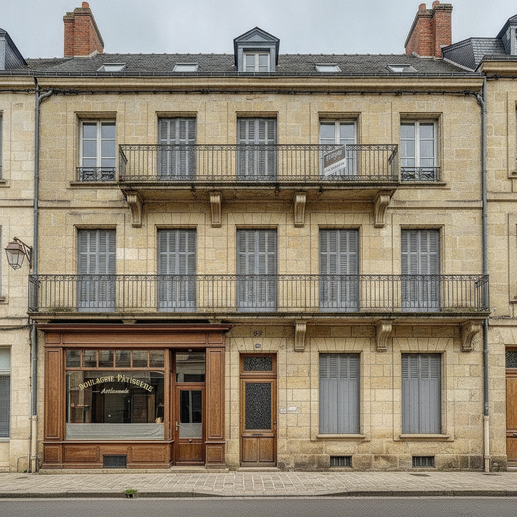 Bergerac