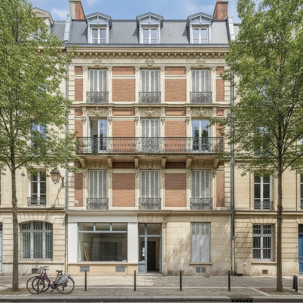 25 Rue Debray 80000 Amiens, Amiens