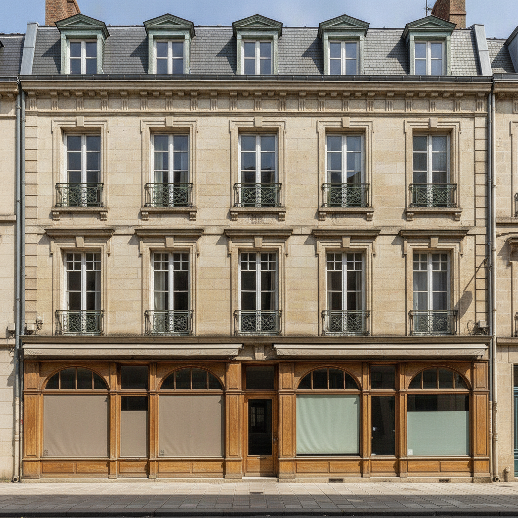 Déville-Lès-Rouen