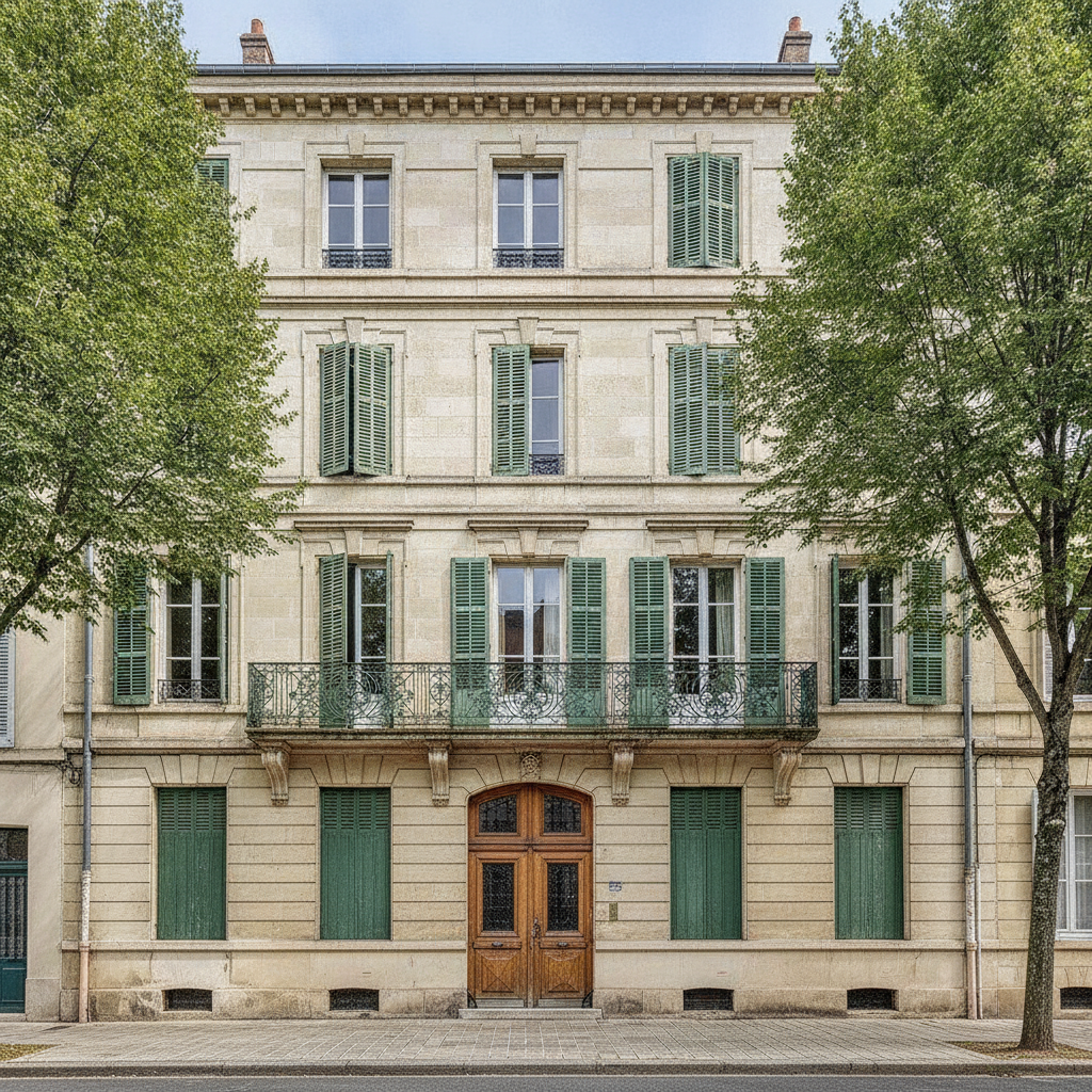 6 Allee Joland 26500 Bourg-lès-Valence, Bourg-Lès-Valence