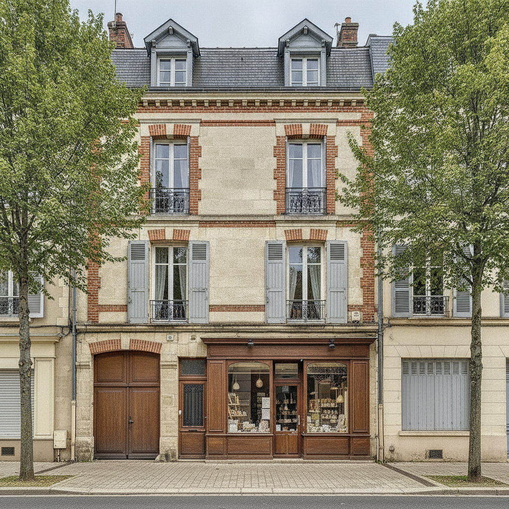 La Brède