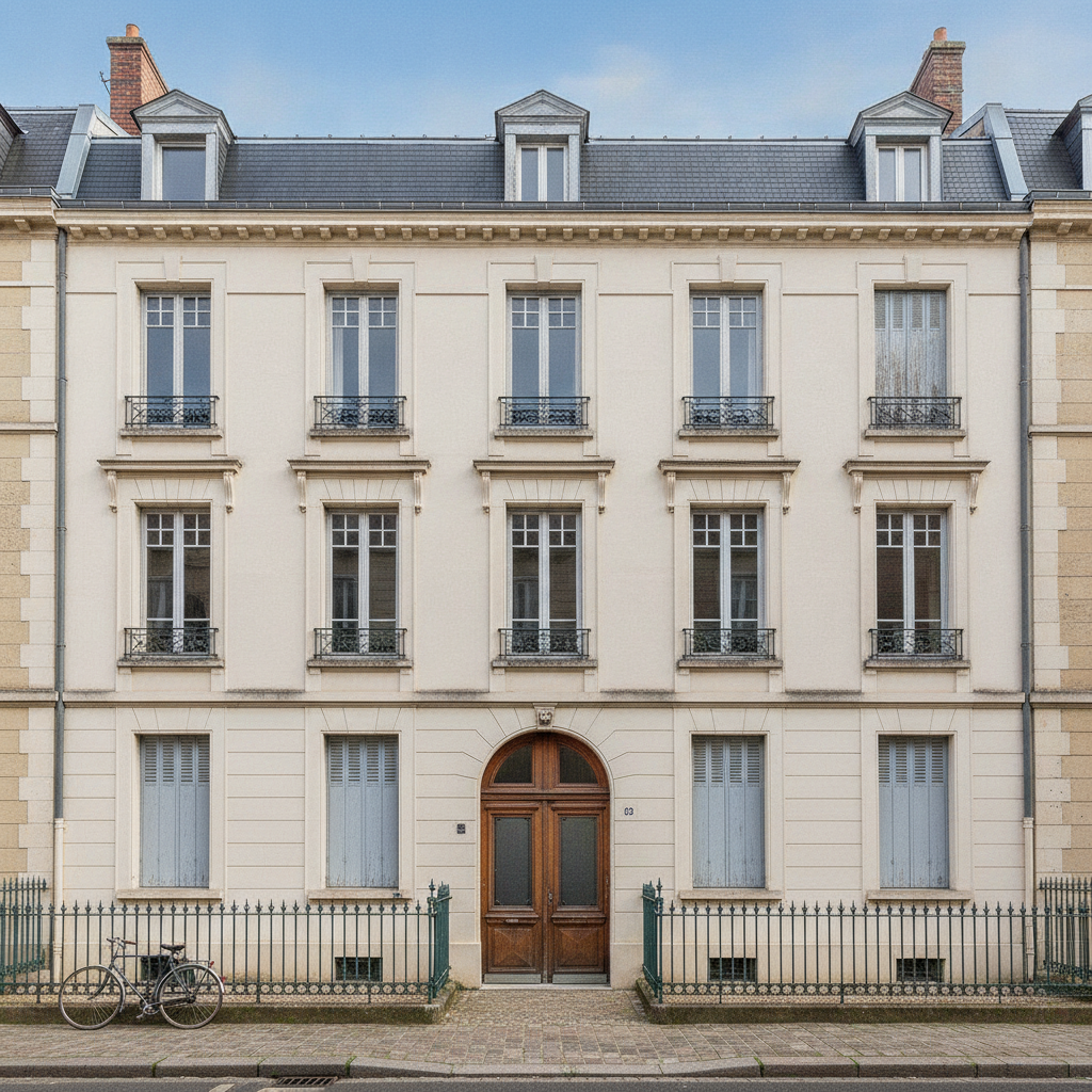 3 Rue de Madagascar 90000 Belfort