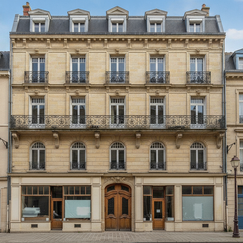 Le Mans, Le Mans