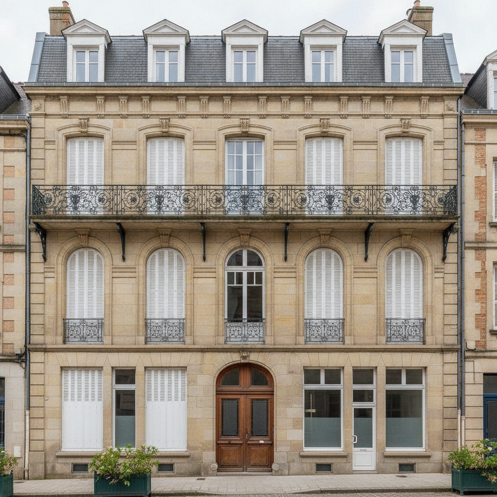 Quimperlé