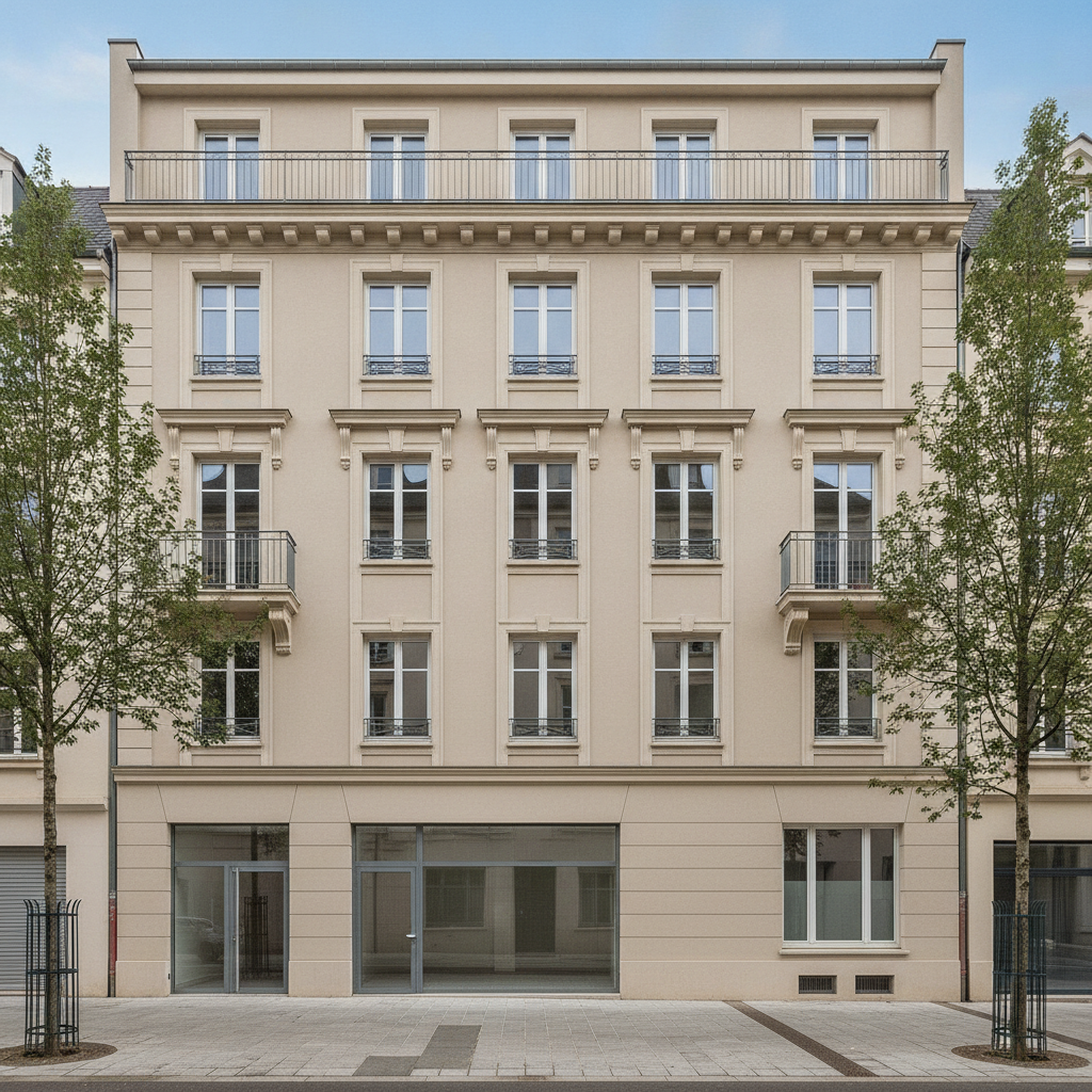16 Rue du Commerce 67640 Fegersheim