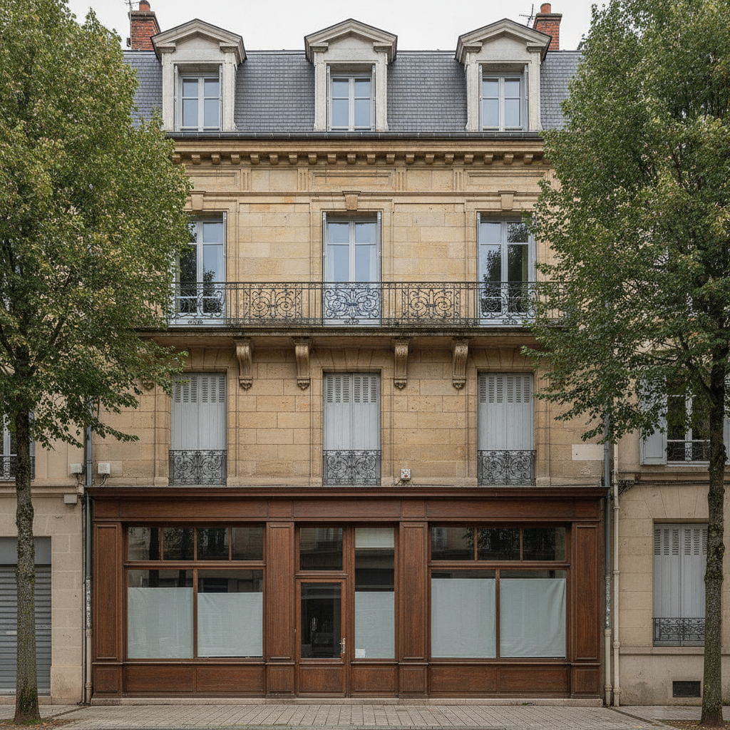 73 Bd Frédéric Arnaud, 09200 Saint-Girons, France, Saint-Girons