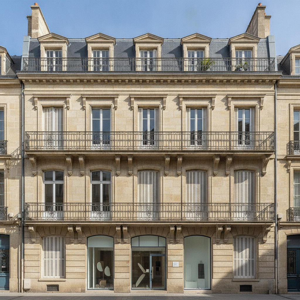 29 Place Gambetta 33000 Bordeaux, Bordeaux