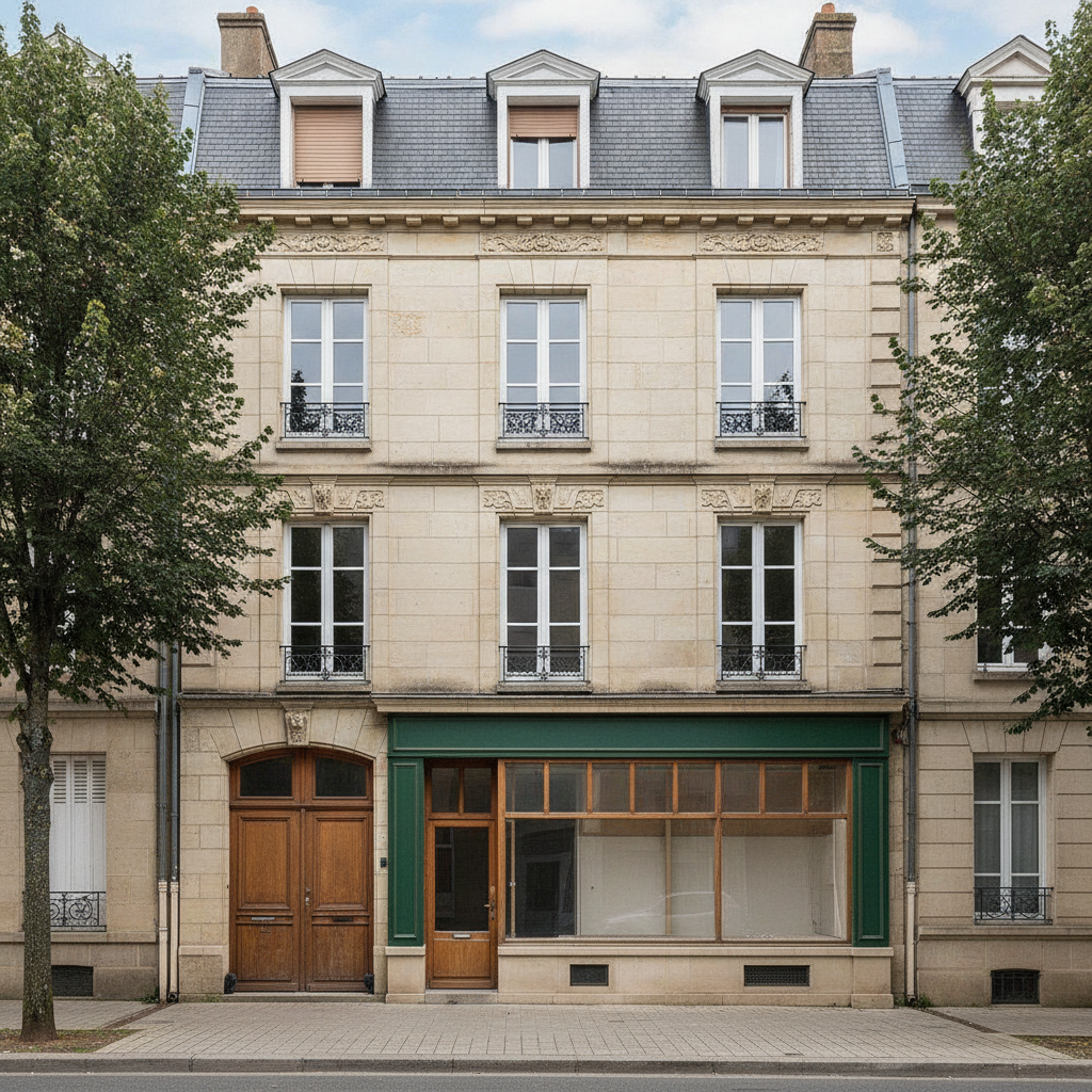 32 Rue nationale, 56800 Campénéac, France, Campénéac