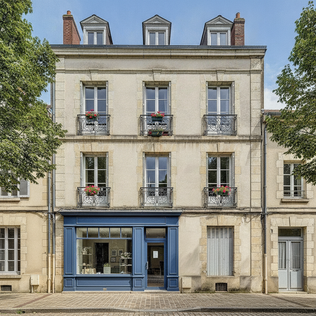 Ligueil