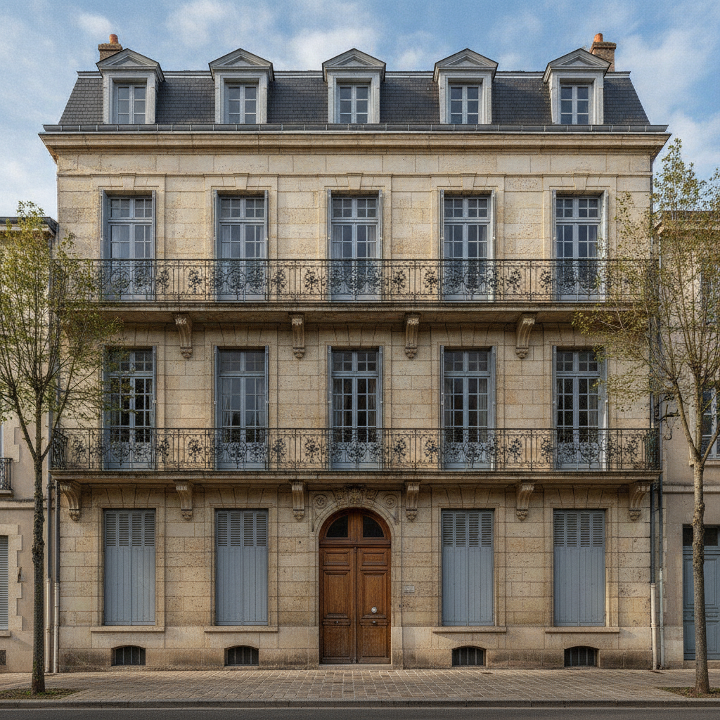 48 Rue Denfert Rochereau 33220 Sainte-Foy-la-Grande