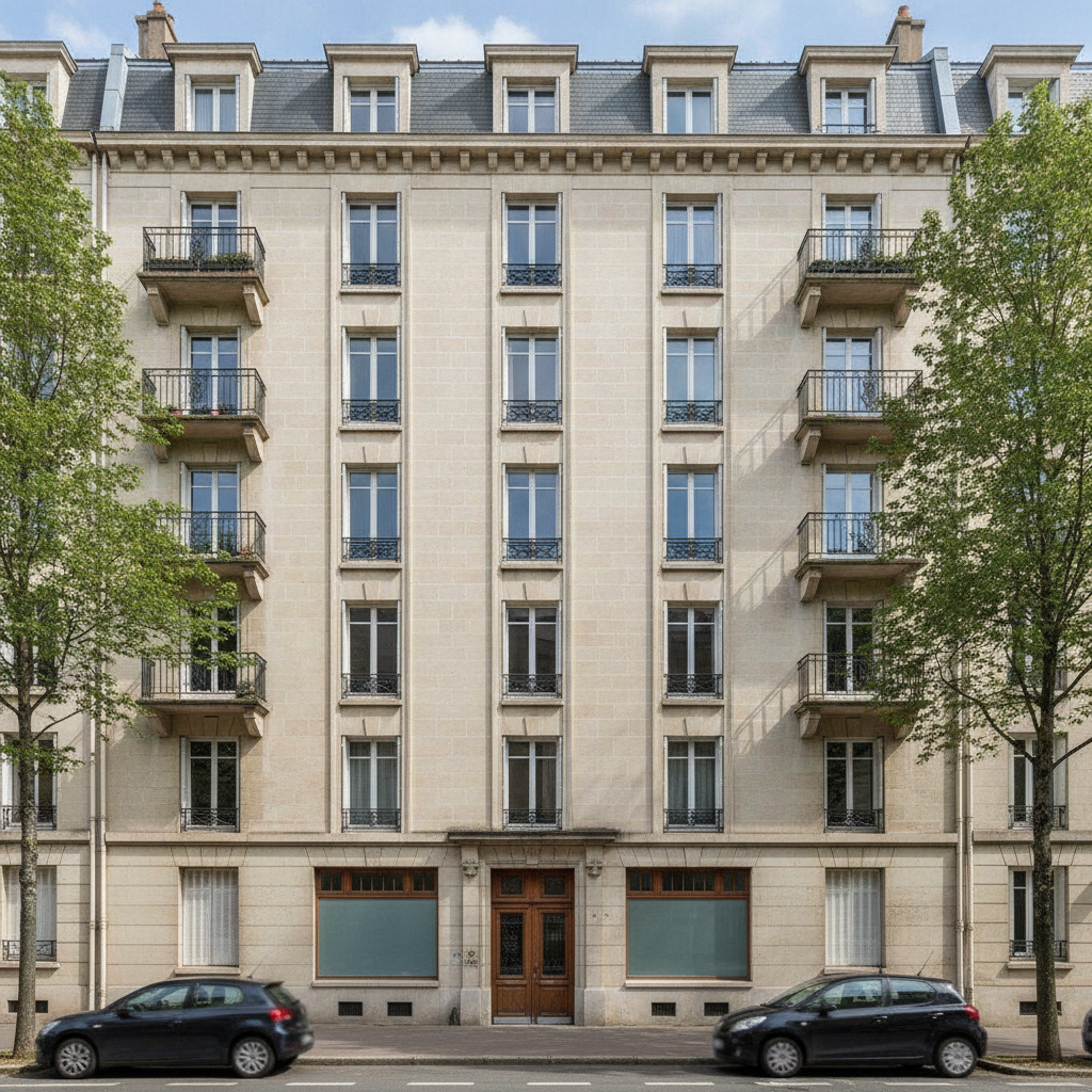 43 Rue du Mont Joly 76600 Le Havre