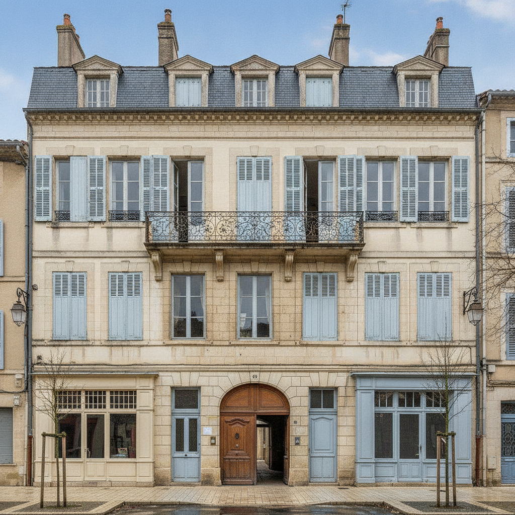 Rue de la Placette 34220 Saint-Pons-de-Thomières, Saint-Pons-de-Thomières