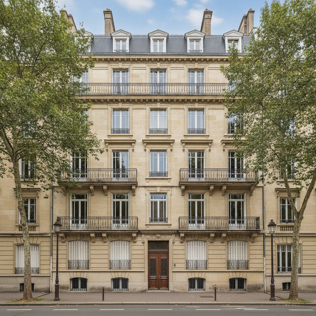21 Rue Kleber 54000 Nancy, Nancy