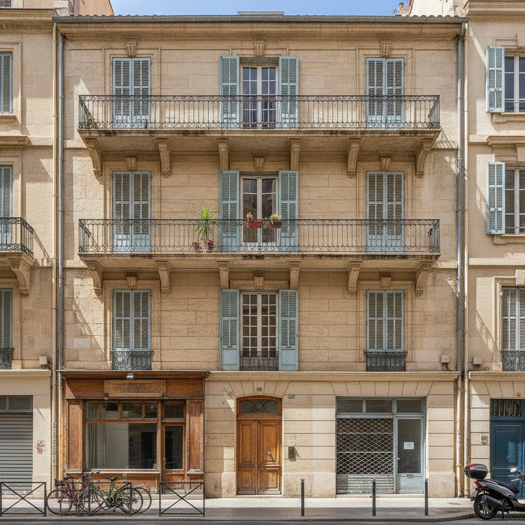 Marseille