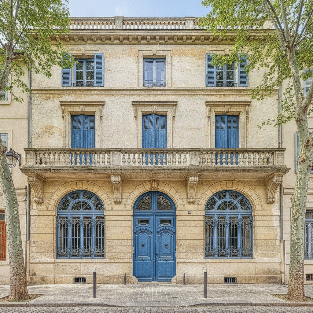 Avenue des Baléares 66000 Perpignan, Perpignan