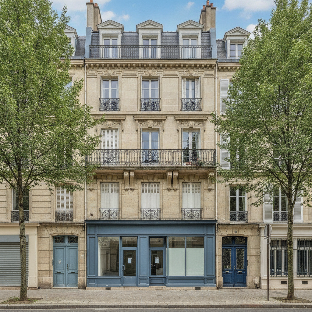 56 Rue de la République, 91150 Étampes, France
