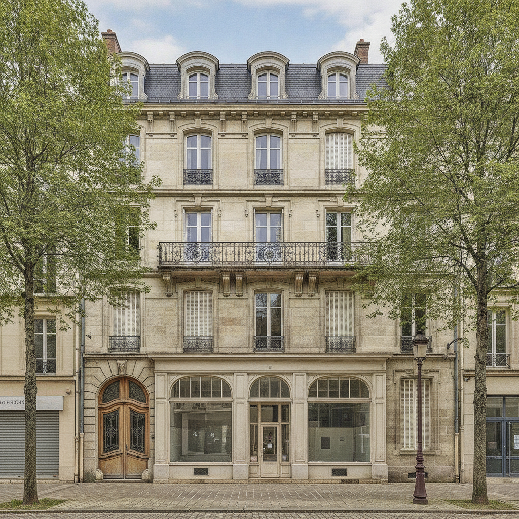 Saint-Herblain