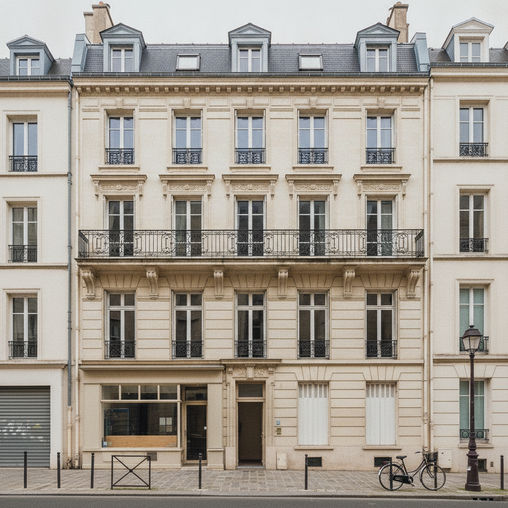 32 Rue Delalain 94700 Maisons-Alfort