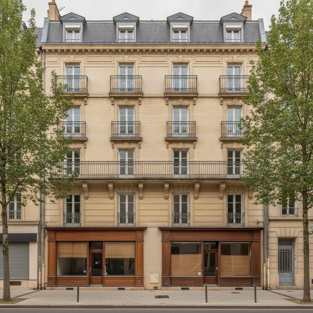120 Rue Mulsant 42300 Roanne