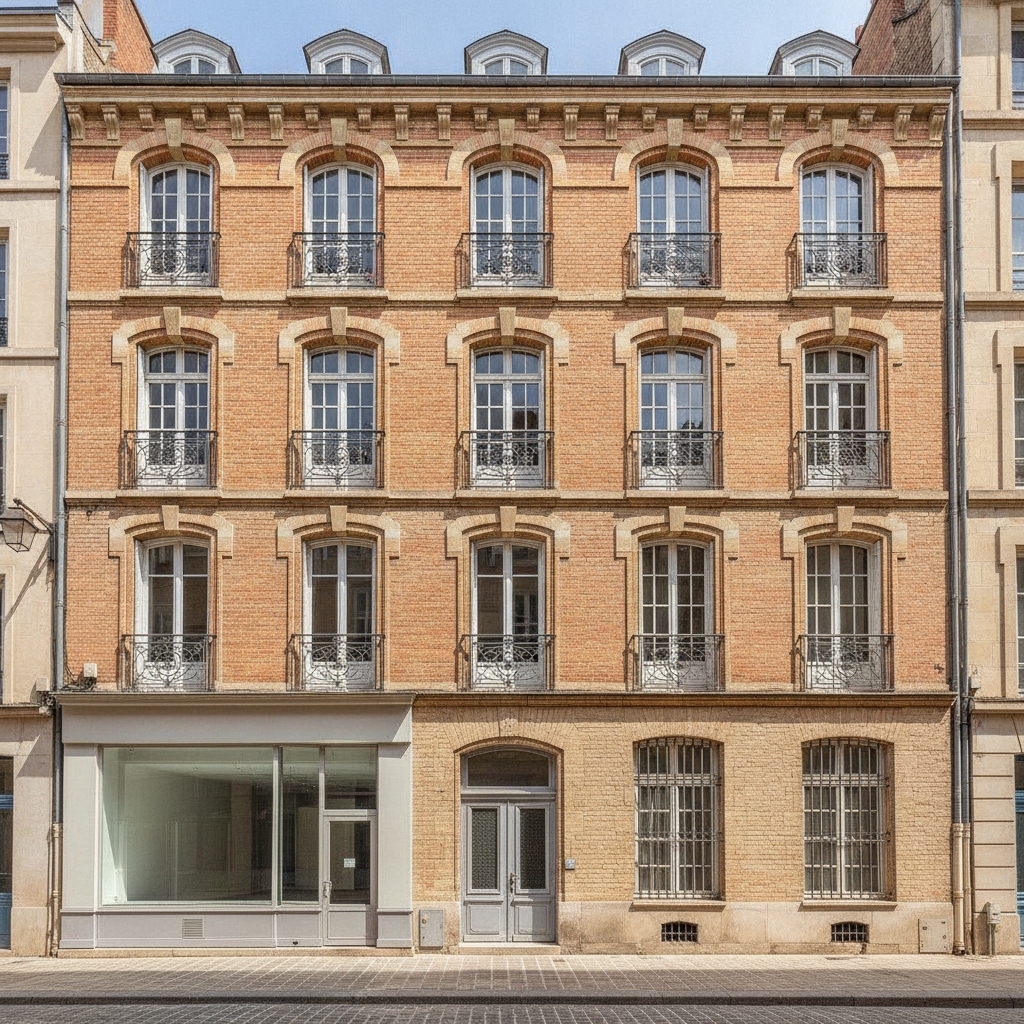 Toulouse, Toulouse