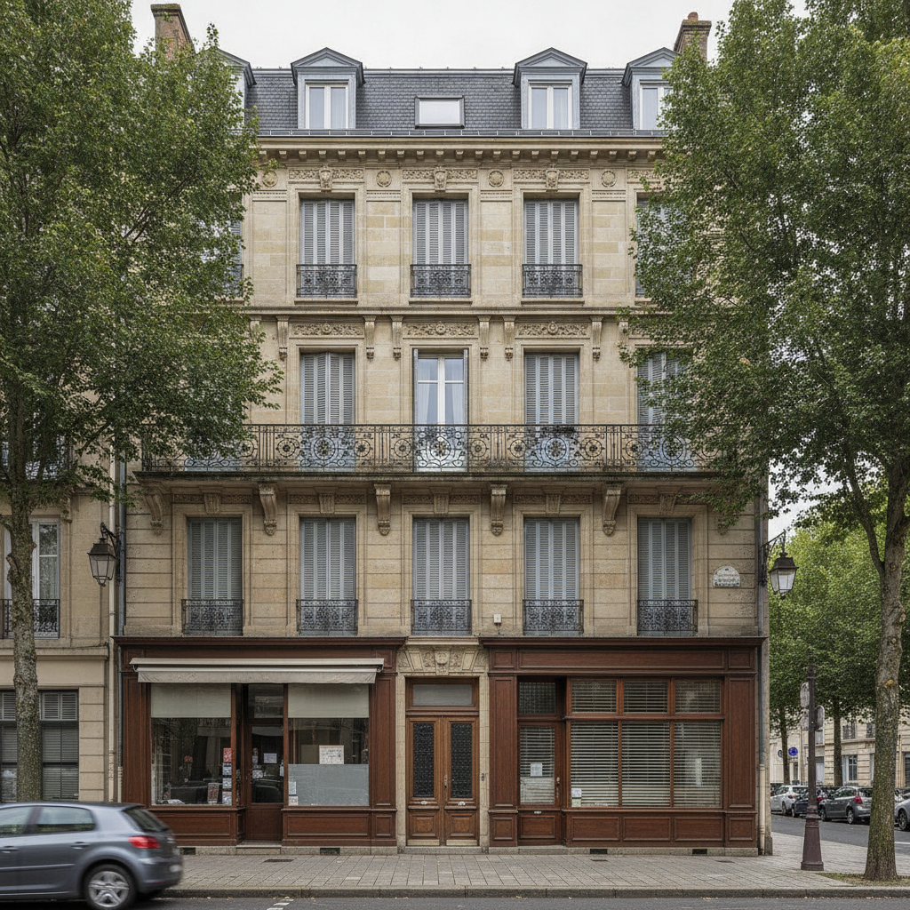 12 Avenue de la Résistance 22300 Lannion