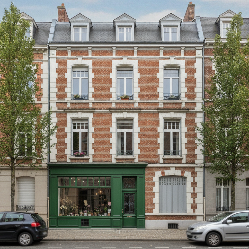Saint-André-Lez-Lille, Saint-André-Lez-Lille