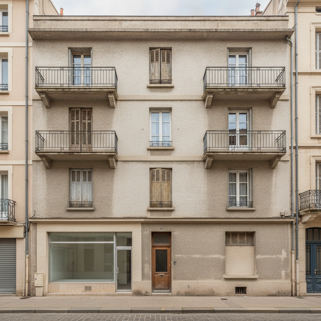 15 Rue de la Lanterne 66000 Perpignan