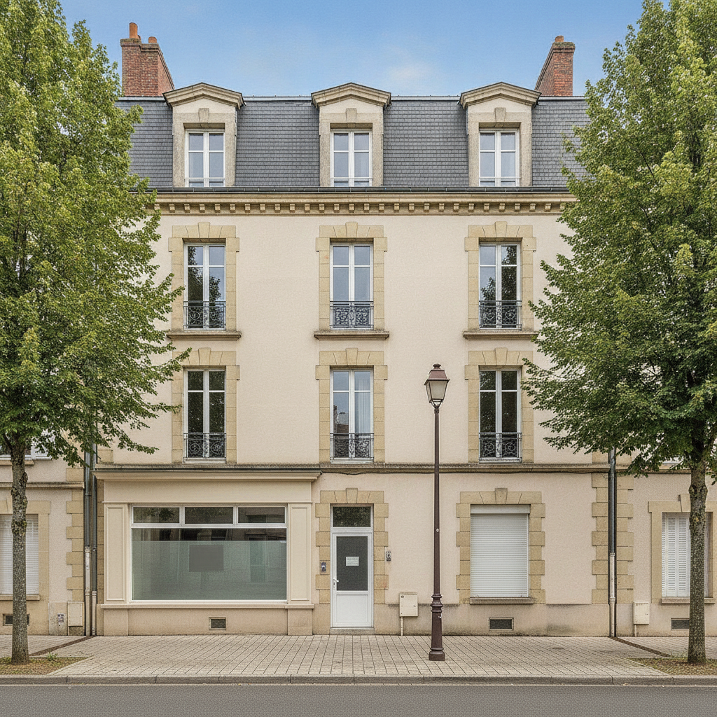 Thiaucourt-Regniéville