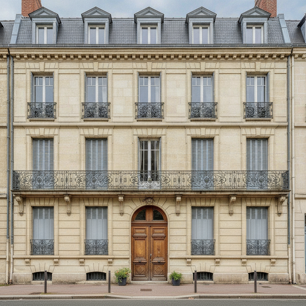 25bis Rue des Arènes 89100 Sens