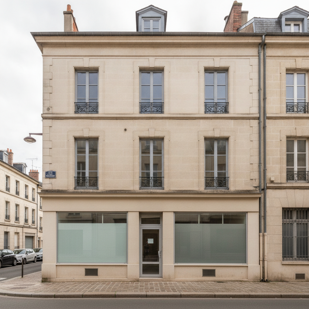 17 Rue RADISSON 69170 Tarare