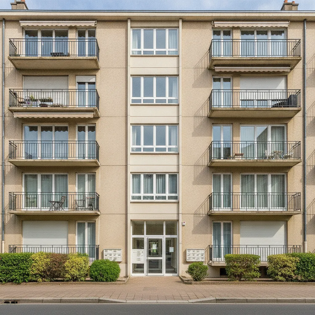 131 Rue de Metz 57525 Talange