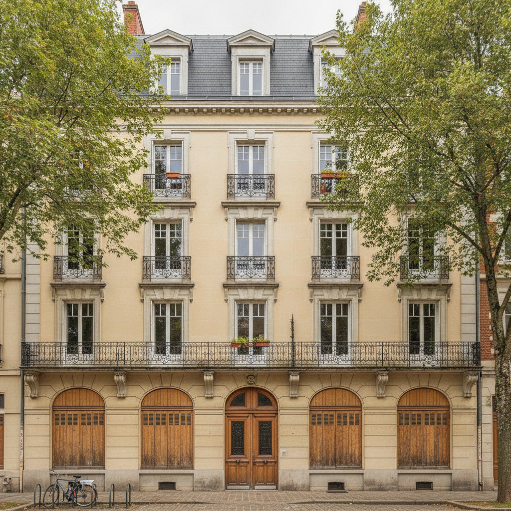 5 Avenue François Mitterrand 02500 Hirson, Hirson