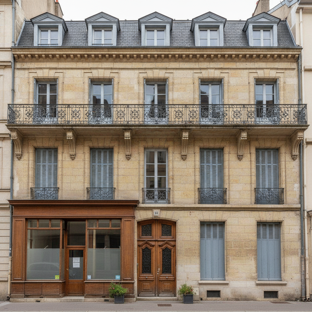 20 Rue Molière 38200 Vienne, Vienne
