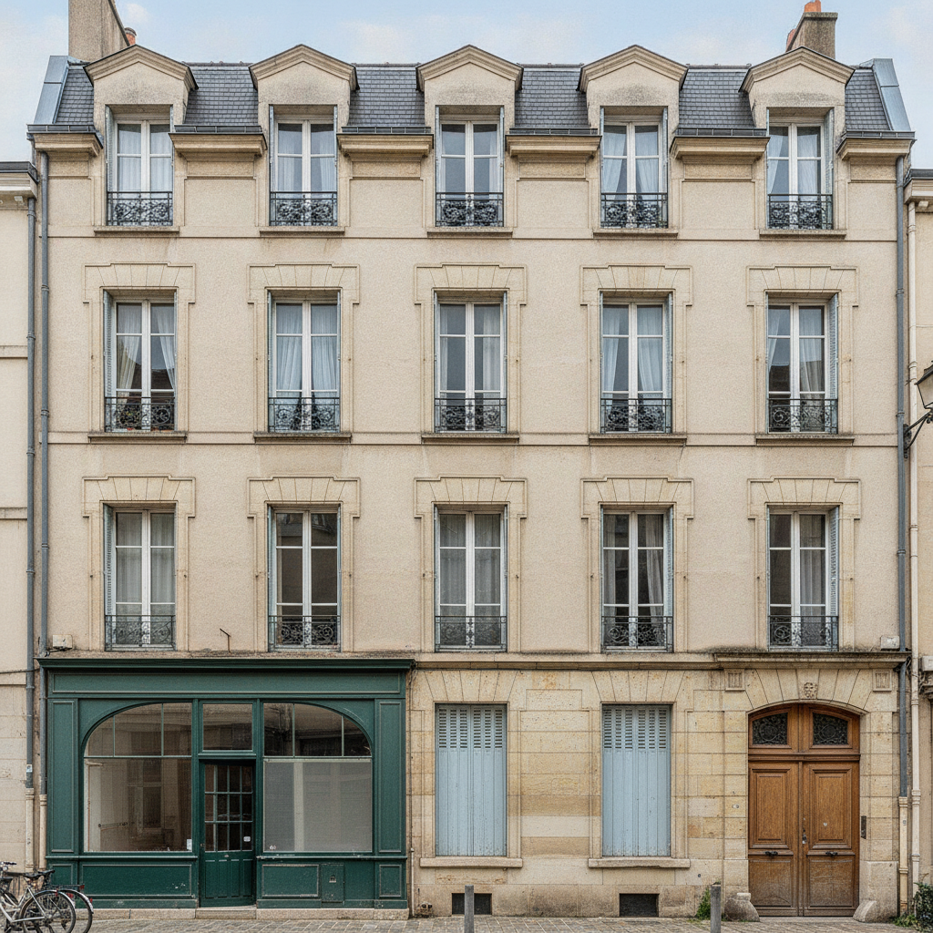 301 rue de Montpoly 63110 Beaumont