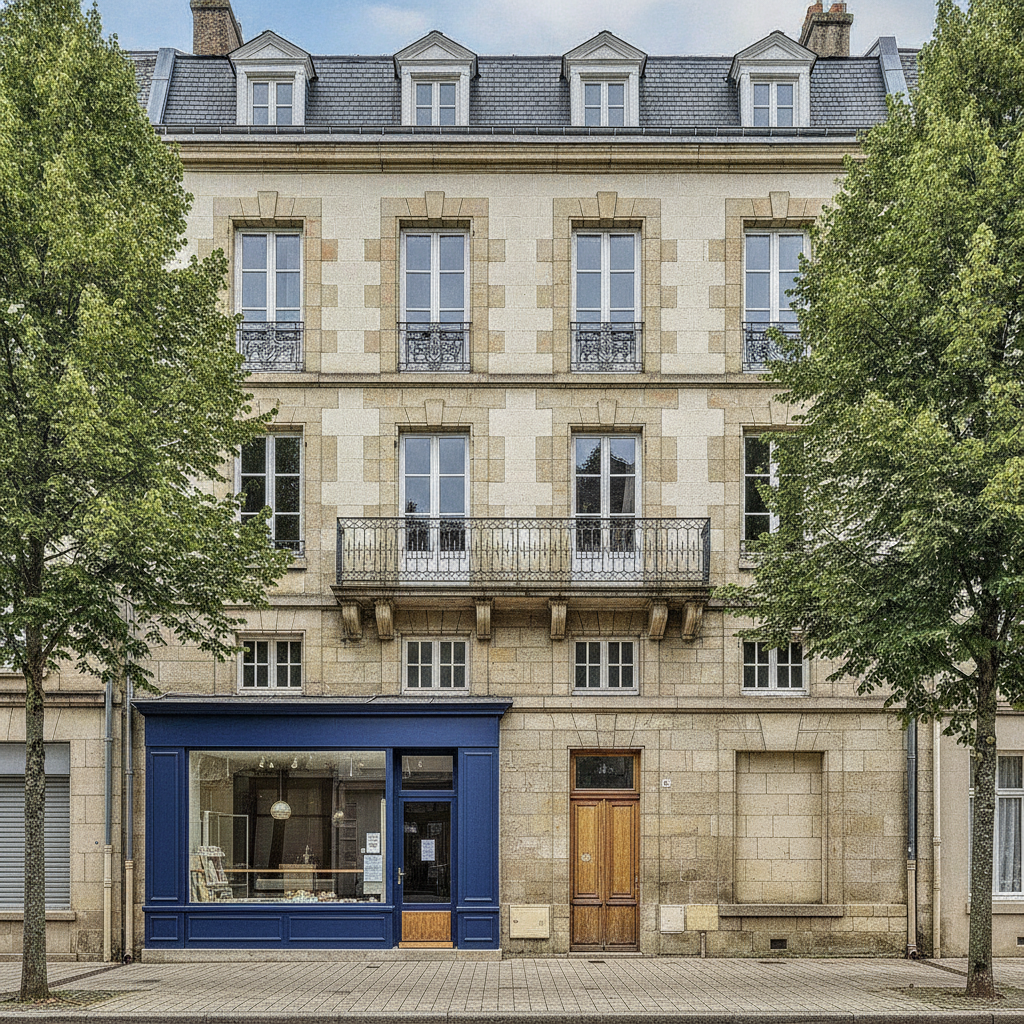 53 Rue de la Bernarde 42370 Renaison