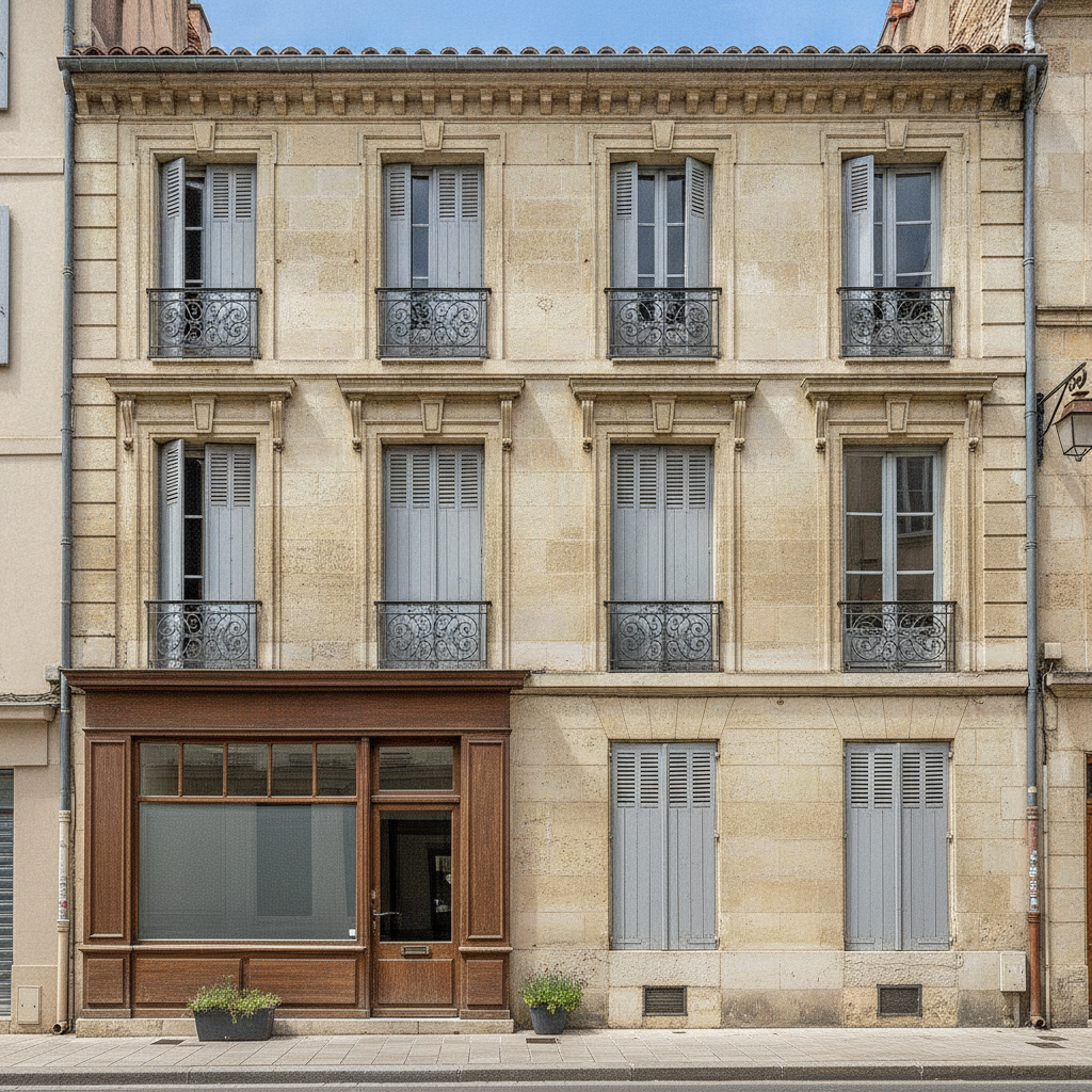 Avignon, Avignon