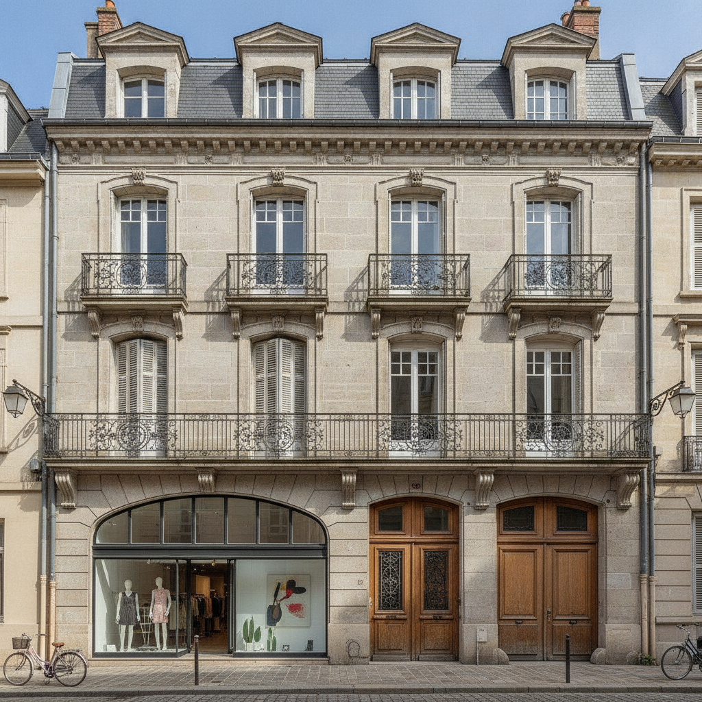 Place Marcadieu 65000 Tarbes