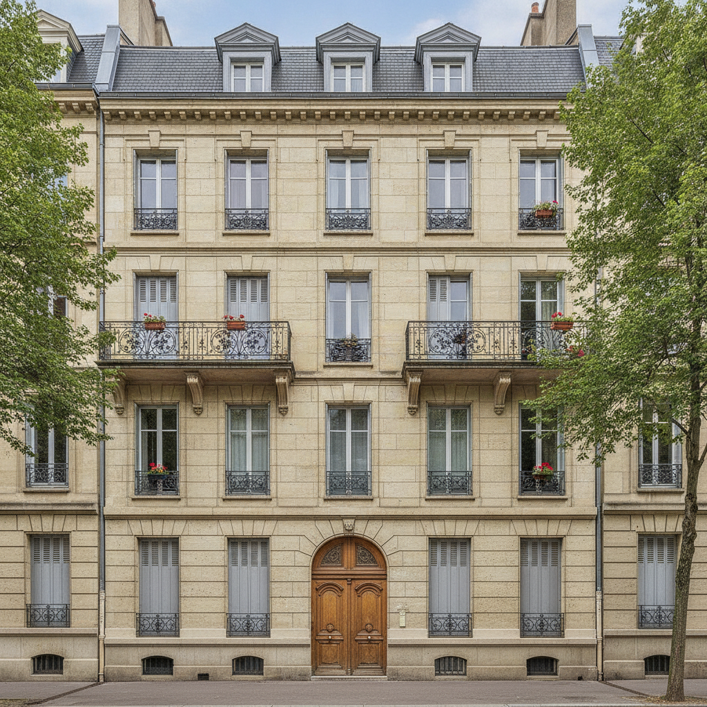 42 Rue Doyen Gosse 38600 Fontaine, Fontaine