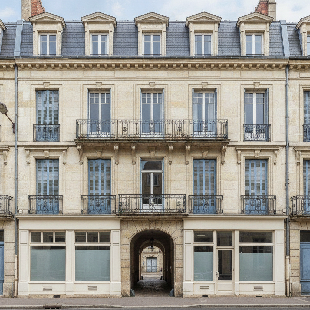 9 rue ferdinand buisson 82000 Montauban